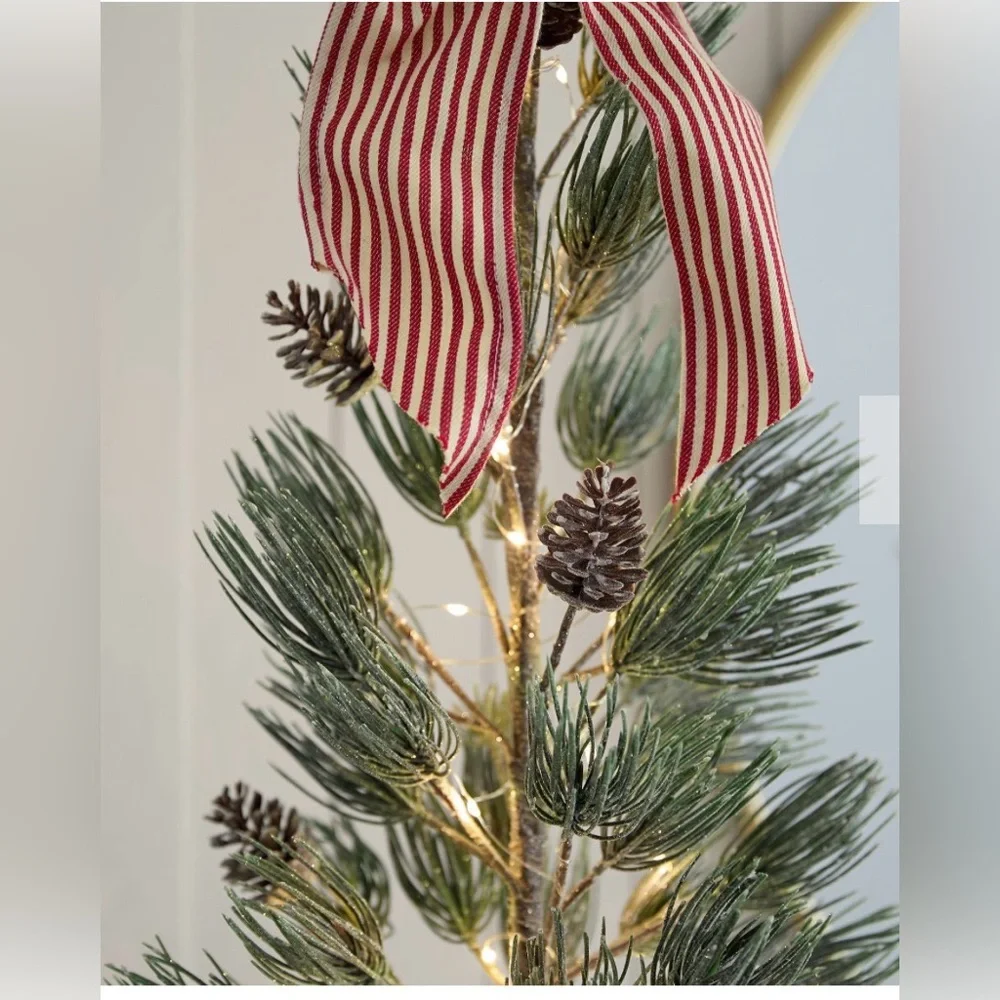 NWT POTTERY BARN TREE